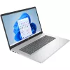 HP nešiojamas kompiuteris 17-cn4051ng - Intel Core 5 120U / 1.4 GHz - Win 11 Home - Intel Graphics - 16 GB RAM - 512 GB SSD NVMe - 43,9 cm (17,3 colio) (C6RF3EA#ABD)