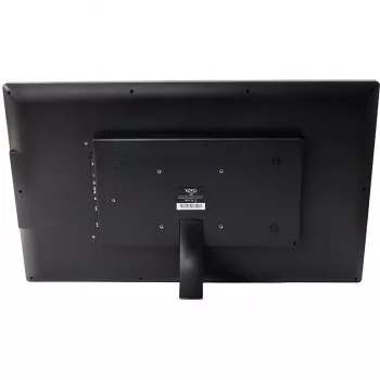 XORO MegaPAD 2404v7 24 colių (60.96 cm) planšetinis kompiuteris 64 GB juodas Android - 64 GB (XOR400667)
