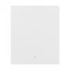 Sieninis jutiklinis jungiklis Sonoff ZBM5-1C-80W, Zigbee, 1 kanalas, 80 W
