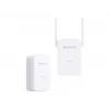 Powerline WiFi rinkinys Mercusys AV1000