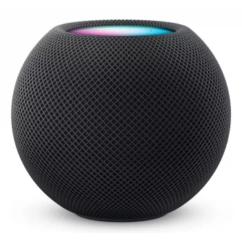 Nešiojamas garsiakalbis Apple HomePod mini, pilka