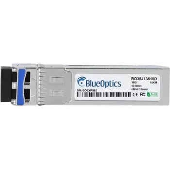 SFP+ siųstuvas BlueOptics 942 211-001 10 Gb/s vienmodis Fibre Channel