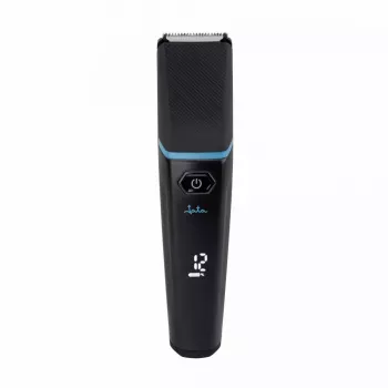 Plaukų kirpimo mašinėlė JATA JBCP3538 juoda mėlyna 1 mm iki 1,2 cm