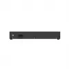 Valdomas L2 Gigabit PoE jungiklis Ruijie RG-ES220GS-P — 18× Gigabit (10/100/1000), IEEE 802.3af/at, 40 Gbit/s, juodas