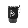 JETBOIL zip-carbon viryklė