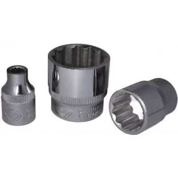Antgalis veržliarakčiui C.K Tools T4690M 19 mm