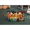 LEGO Batman 76300 Arkham Asylum statybinis rinkinys