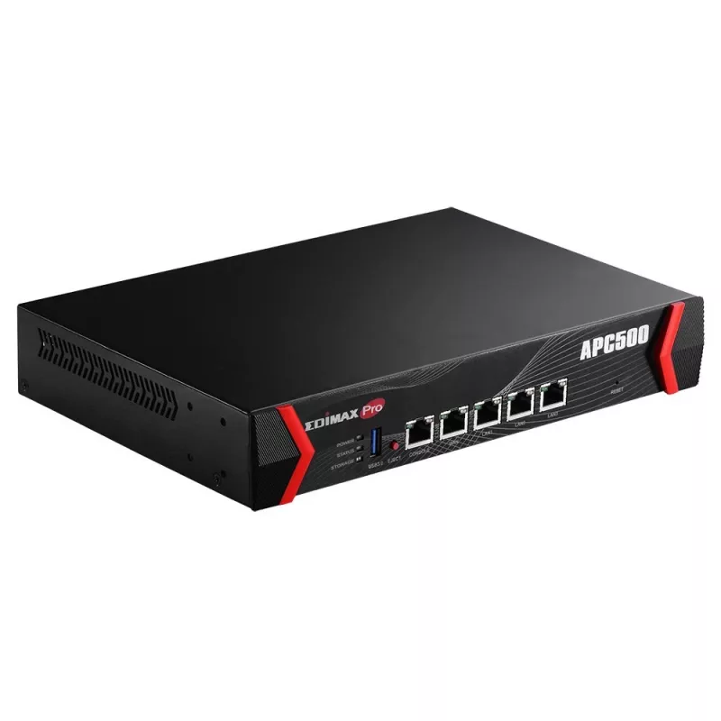 Valdiklis Edimax APC500 10/100/1000 Mbit/s