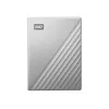 WD My Passport Ultra for Mac WDBKYJ0020BSL – Išorinis kietasis diskas, 2 TB, sidabrinis