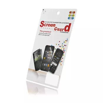 Apsauginė plėvelė Samsung S5260 Star (ekrano apsauga)
