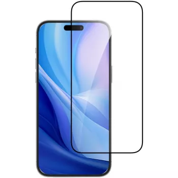 Apsauginis stiklas 4smarts 541201 iPhone 16 Pro grūdintas stiklas