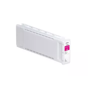 Originalus Epson rašalo kasetė T44J34N 700 ml Vivid magenta, skirta UltraChrome PRO