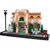 LEGO ICONS 10362 Prancūziška kavinė