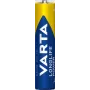 Šarminės baterijos Micro AAA Varta Longlife Power – 12 vnt.