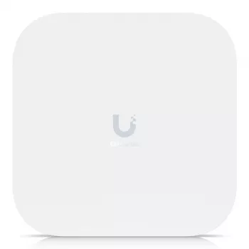 UBIQUITI E7 CAMPUS – įėjimo taškas patalpoms ir lauke, WiFi 7, 10 GbE
