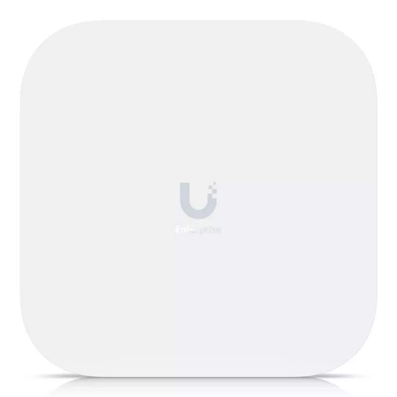 UBIQUITI E7 CAMPUS – įėjimo taškas patalpoms ir lauke, WiFi 7, 10 GbE