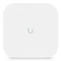 UBIQUITI E7 CAMPUS – įėjimo taškas patalpoms ir lauke, WiFi 7, 10 GbE