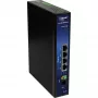 Synergy21 ISP tilto modem VDSL2 su Vectoring pramoninis VDSL2V ALL-BMI100VDSL2V