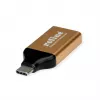 ROLINE 12.03.3232 USB-grafikos adapteris 4096 x 2560 pikseliai Gold (12.03.3232)