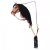 Arkliukas ant lazdos HOPPIHORSE Hobby Horse A4 Bay