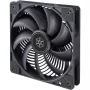 SilverStone SST-AP184i-PRO 180 mm korpuso ventiliatorius juodas