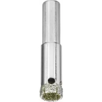 KWB 499812 pjūklas skylėms 1,2 cm keramikai, granitui, marmurui