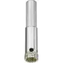KWB 499812 pjūklas skylėms 1,2 cm keramikai, granitui, marmurui