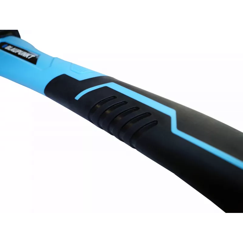 Automobilinis stiprintuvas BLAUPUNKT AX1250 – 1250 W maksimali galia, vieno kanalo (mono)