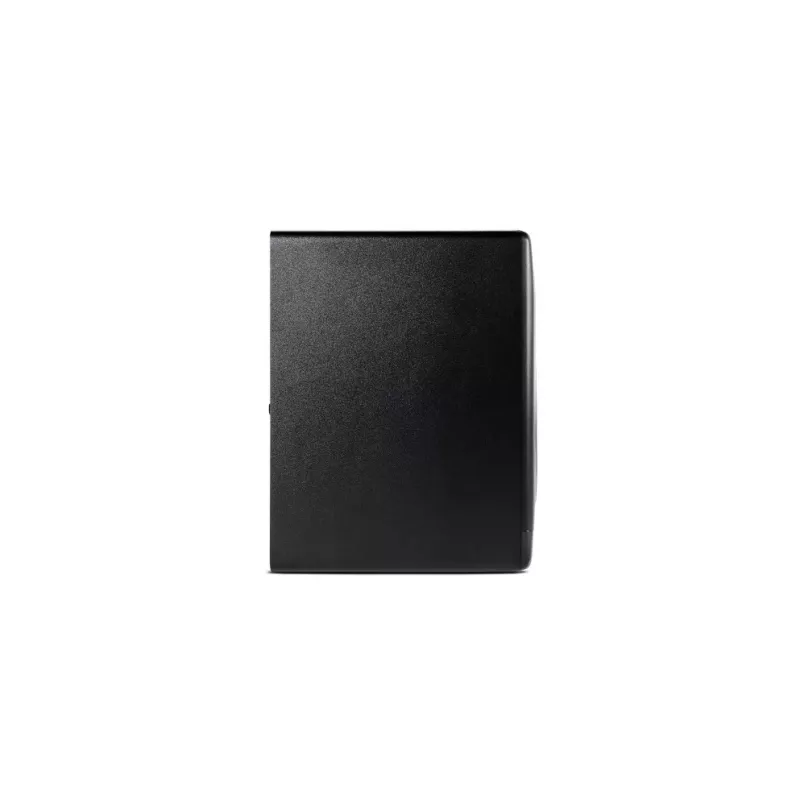 Aktyvus monitoriaus garsiakalbis M-Audio Forty Eighty, 80W, dviejų krypčių, 8 col. žemų dažnių garsiakalbis, 1,25 col. aukštų dažnių garsiakalbis, XLR/TRS įėjimai, MDF korpusas