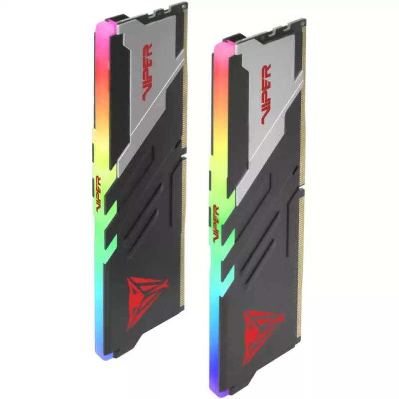 Patriot PVVR532G620C40K atminties modulis 32 GB (2 x 16 GB) DDR5