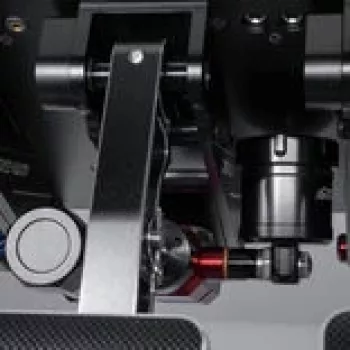 Hidraulinė stabdžių sistema Simagic P1000i Inverted S443 – sim racing stabdžių agregatas