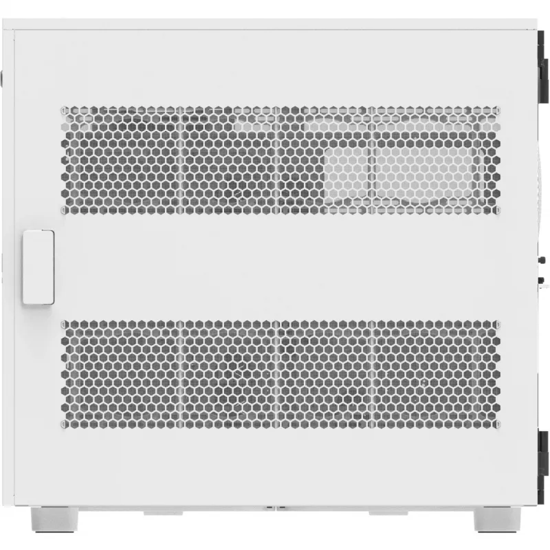 Terminis korpusas Thermaltake AX700 Grand Tour E-ATX su stikliniu šoniniu dangčiu (Balta)