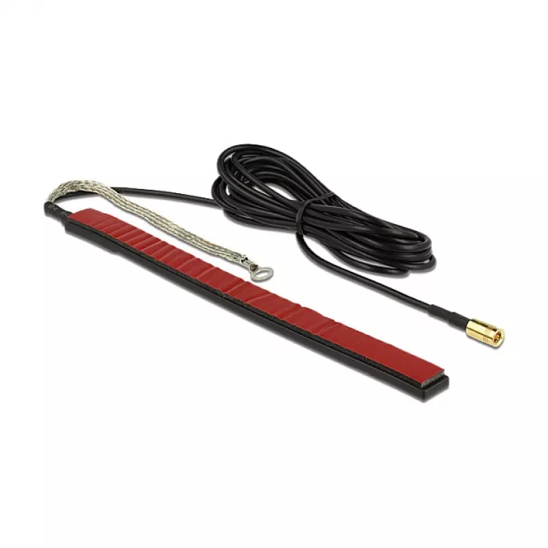 Kryptinė antena DeLOCK 12411