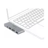 DeLOCK 87745 USB-C stotelė nešiojamam kompiuteriui