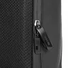 Kuprinė XDDESIGN URBAN FLAP-TOP P706.2601 – vandeniui atspari, lengva, juoda