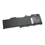Baterija BTI 94Wh 8 elementų AL08094XL-PL, skirta HP ZBook Fury 17/15 G7 ir G8, 15,44 V, 6090 mAh, ličio jonų