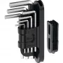 Wera Tool-Check Modular L-rakstai Hex-Plus 1 rinkinys, 7 vnt. (05049003001)