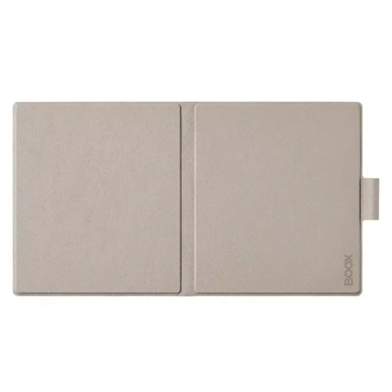 Apsauginis dėklas Onyx BOOX OCV0494R skaityklėms ir planšetėms, magnetinis uždarymas, tinka iki 7 colių, mikropluoštas, juodas