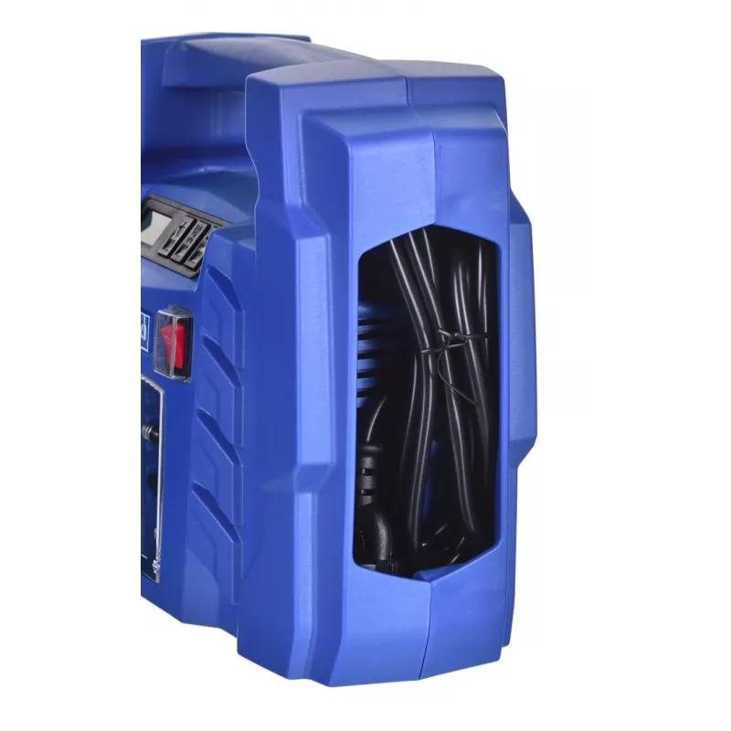 Oro kompresorius Scheppach AIR-FORCE 5 5906142901, 0,2 W, AC
