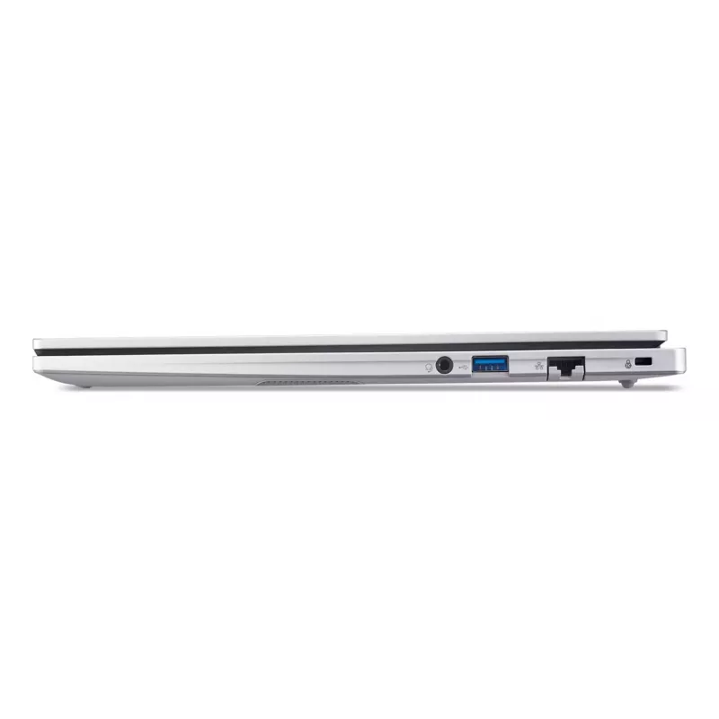 Nešiojamas kompiuteris Acer TravelMate P2 TMP215-75-G2-TCO — 15,6 col. FHD IPS 300 nitų, Intel Core Ultra 5 125H, 16 GB RAM, 512 GB SSD, pirštų atspaudų skaitytuvas, Windows 11 Pro, 3 metų garantija su aptarnavimu vietoje