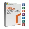 Microsoft Office Pro Plus 2019 Retail – Telefonas
