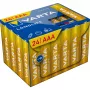 Longlife Batterie LR03 Box, AAA (Micro) (24 Stck)