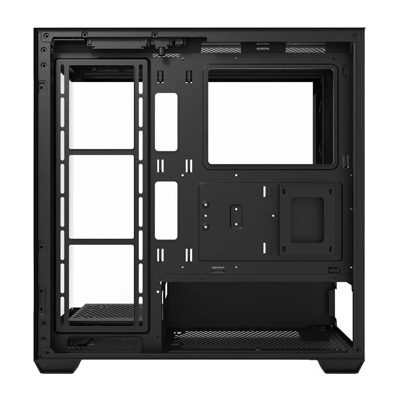 Korpusas darkFlash DS900 Tower Juodas