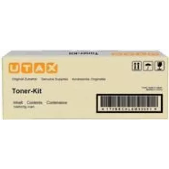 Utax PK-5020C - 1T02YJCUT0 - Toneris cianginis - tinka P-C3563DN, P-C3563i MFP, P-C3567i MFP