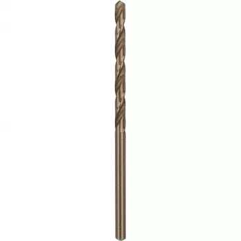Grąžtas suktuvinis Bosch HSS-Co DIN 338 3 mm (10 vnt.)