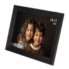 Denver PFF-1012 skaitmeninis nuotraukų rėmelis juodas 25,6 cm (10,1 inch) jutiklinis ekranas Wi-Fi