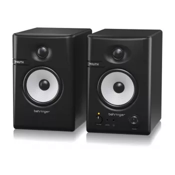 Behringer TRUTH 3.5 pora aktyvių studijinių monitorių 3,5 colio