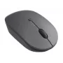 Lenovo Go belaidė daugiafunkcinė pelė, ambidekstrinė, RF belaidis + Bluetooth, optinė, 2400 DPI