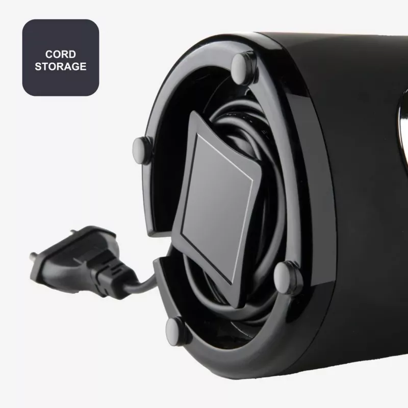 Kavamalė Black+Decker BXCG152E