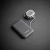 Power Bank USB 10000 mAh pilka S10000 7333034 Intenso